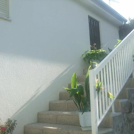 Vila Casa Moinhos Do Rio Paredes  Exteriér fotografie