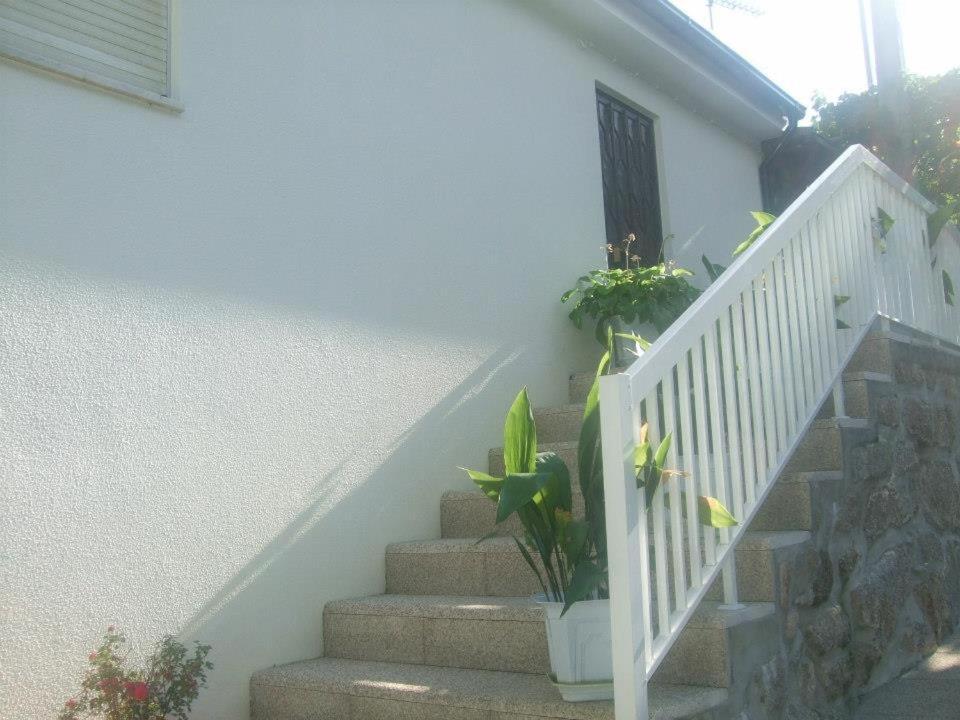 Vila Casa Moinhos Do Rio Paredes  Exteriér fotografie