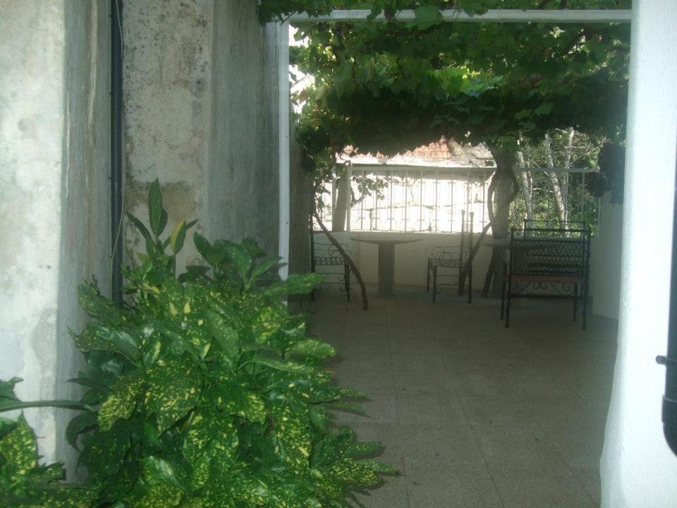Vila Casa Moinhos Do Rio Paredes  Exteriér fotografie